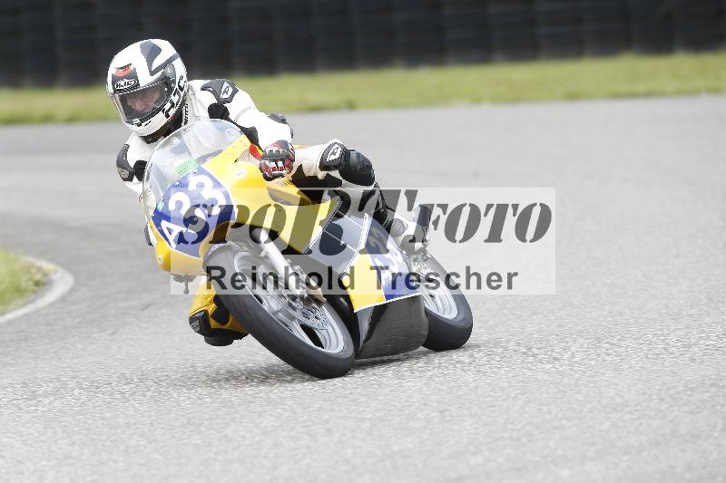 /24 08.06.2025 TZ Motorsport ADR/Gruppe gruen/33